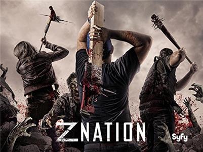 Нация Z Zombie Road (2014–2018) Online