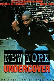 New York Undercover Mob Street (1994–1999) Online