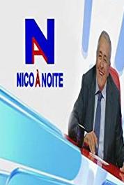 Nico à Noite Episode dated 11 November 2011 (2011– ) Online