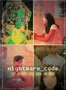 Nightmare Code (2014) Online