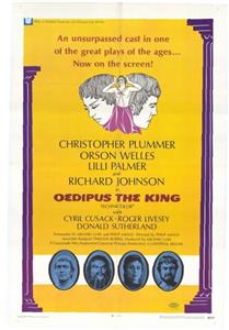 Oedipus the King (1968) Online