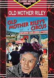 Old Mother Riley's Circus (1941) Online
