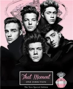 One Direction: That Moment (2014) Online