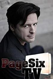 Page Six TV Episode dated 28 May 2018 (2017– ) Online