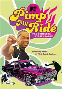 Pimp My Ride Neil's Chevy 'Luv' Truck (2004–2007) Online