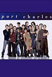 Port Charles Episode dated 4 January 2002 (1997–2003) Online