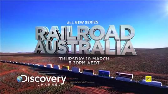 Railroad Australia  Online