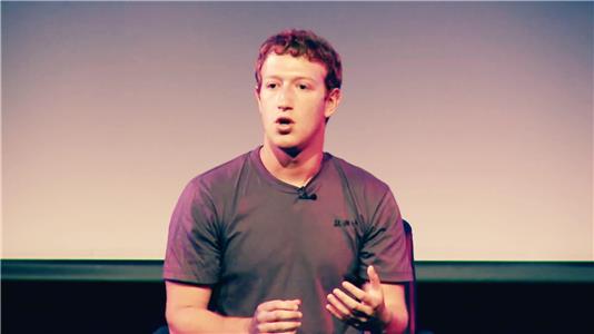 Revolutionaries The Facebook Effect (2012– ) Online