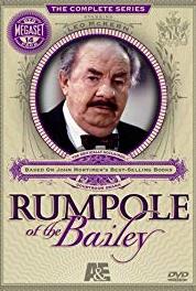 Rumpole of the Bailey Rumpole and the Blind Tasting (1978–1992) Online