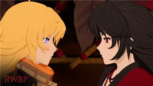 RWBY Known by its Song (2012– ) Online