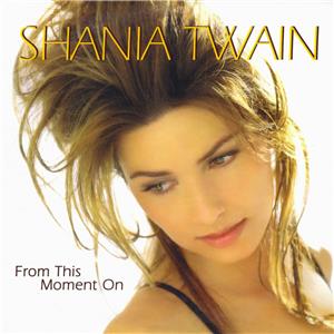 Shania Twain: From This Moment On (1998) Online