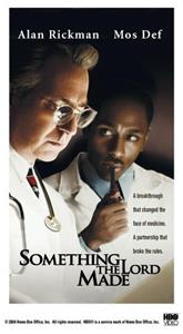 Something the Lord Made (2004) Online
