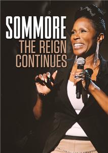 Sommore: The Reign Continues (2015) Online