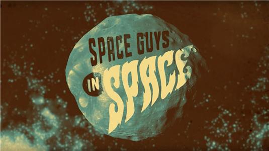 Space Guys in Space  Online
