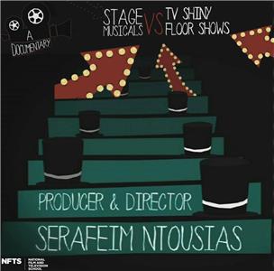 Stage Musicals vs. TV Shiny Floor Shows (2013) Online