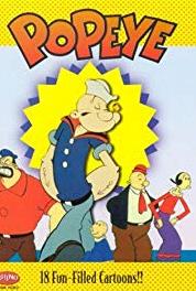 The All-New Popeye Hour The Treasure of Howe's Bayou (1978–1983) Online