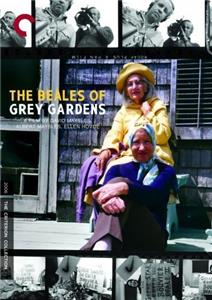 The Beales of Grey Gardens (2006) Online