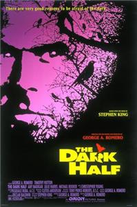 The Dark Half (1993) Online