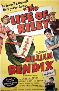 The Life of Riley (1949) Online