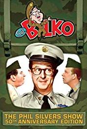 The Phil Silvers Show The Horse (1955–1959) Online