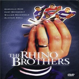 The Rhino Brothers (2001) Online
