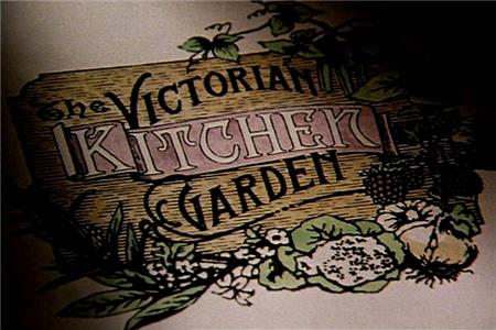The Victorian Kitchen Garden  Online