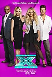 The X Factor The Four-Chair Challenge Round #4 (2011–2013) Online