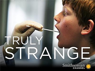 Truly Strange From Here to Paternity (2014) Online