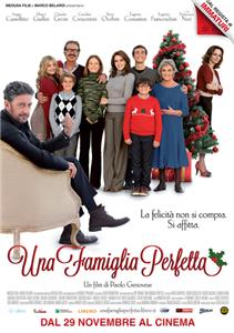 Una famiglia perfetta (2012) Online