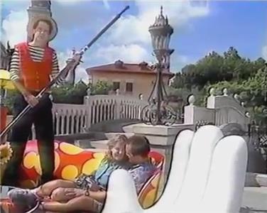 Walt Disney World Inside Out September Episode (1994– ) Online