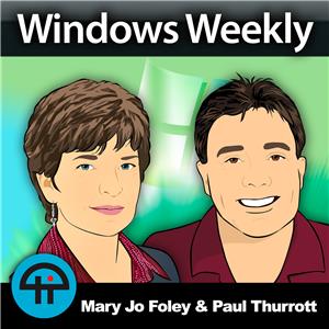 Windows Weekly  Online