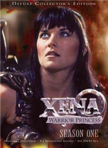 Xena Dreamworker (1995–2001) Online