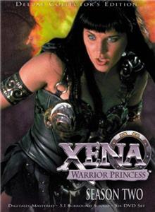 Xena: Warrior Princess Here She Comes... Miss Amphipolis (1995–2001) Online