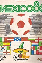 XIII FIFA World Cup 1986 Group A: Argentina vs South Korea (1986– ) Online