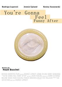You're Gonna Feel Funny After (2009) Online
